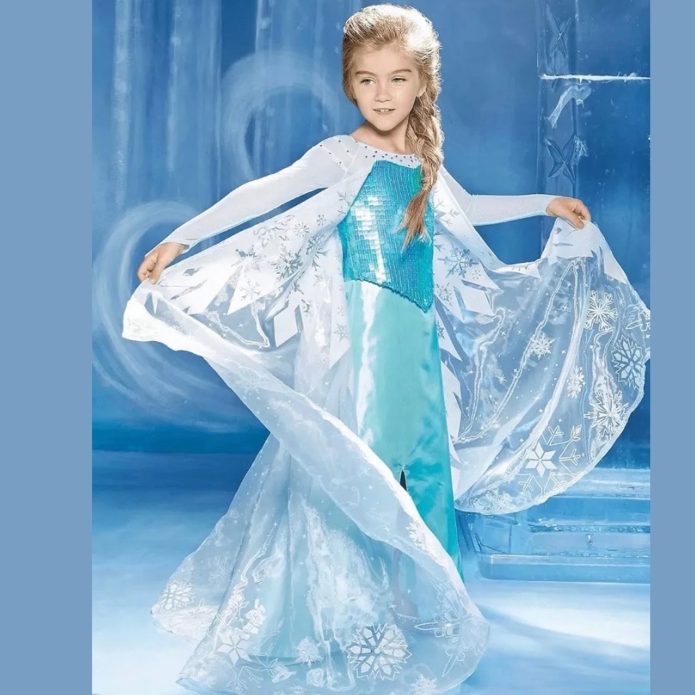 Elsa- The Ultimate Collection by Chasing Fireflies